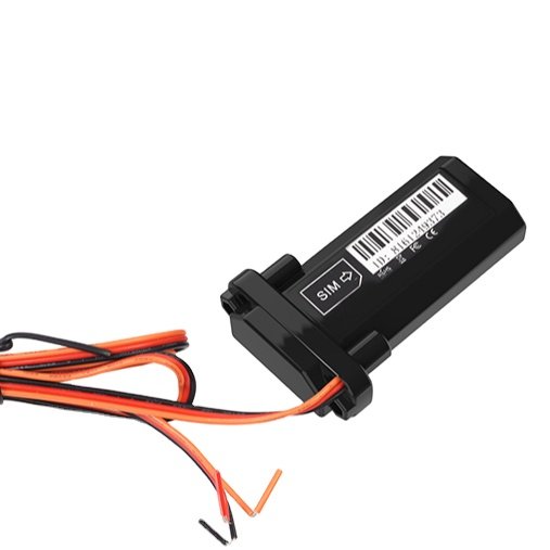 Nexest High Quality Waterproof GPS Tracker Cars E-Bikes Smart App Alarm Anti-Thief System GSM Positioning Mode View Tracks PC